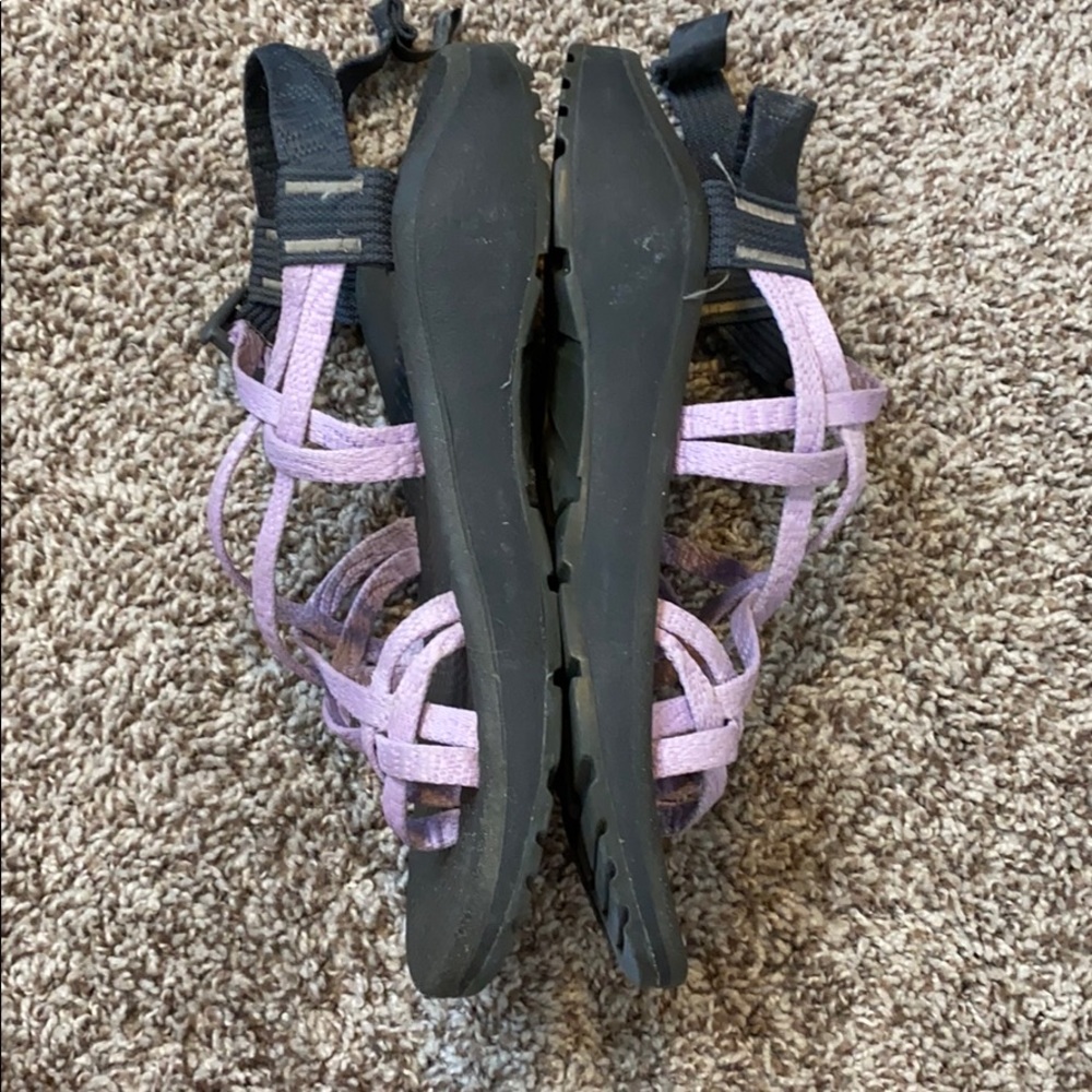 Chaco Cloud Sandals - image 2